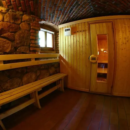 Dworek Jeziorki Bed & Breakfast Osieczna