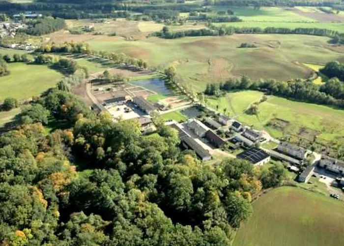 Dworek Jeziorki Bed & Breakfast Osieczna